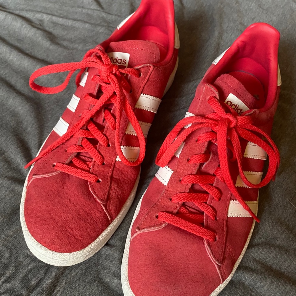 Adidas Campus Shoes